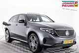 Mercedes-Benz EQC 400 4MATIC Luxury Line 80 kWh | PANORAMADAK | LEDER ✅ 1e Eigenaar .