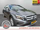 Mercedes-benz GLA-klasse 180 Ambition | Camera | Pano dak