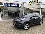 Kia Sportage 1.6 GDI DynamicLine Trekhaak