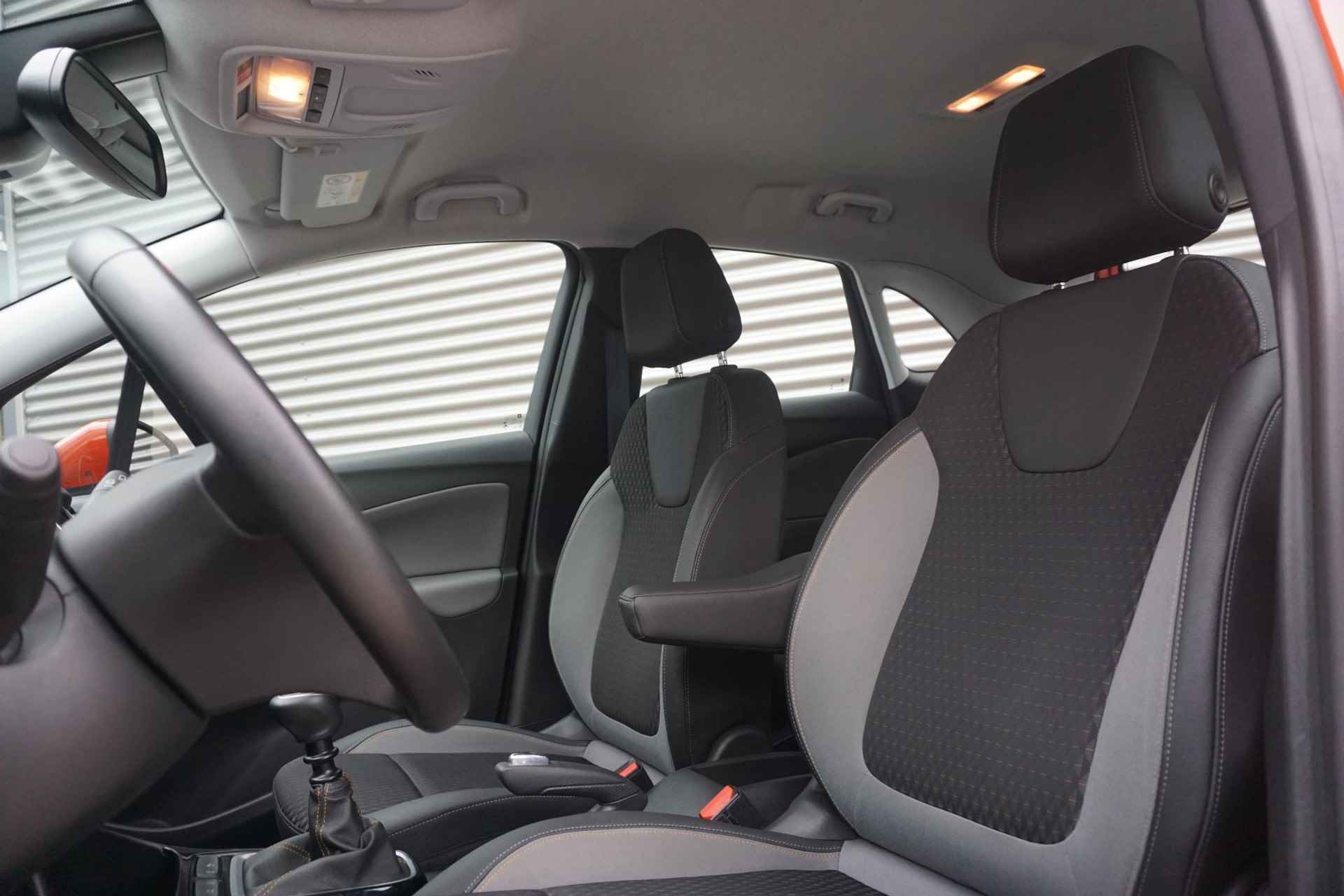 Opel Crossland X 1.2 Turbo Innovation Cruise Control | Navi | Carplay - 14/42