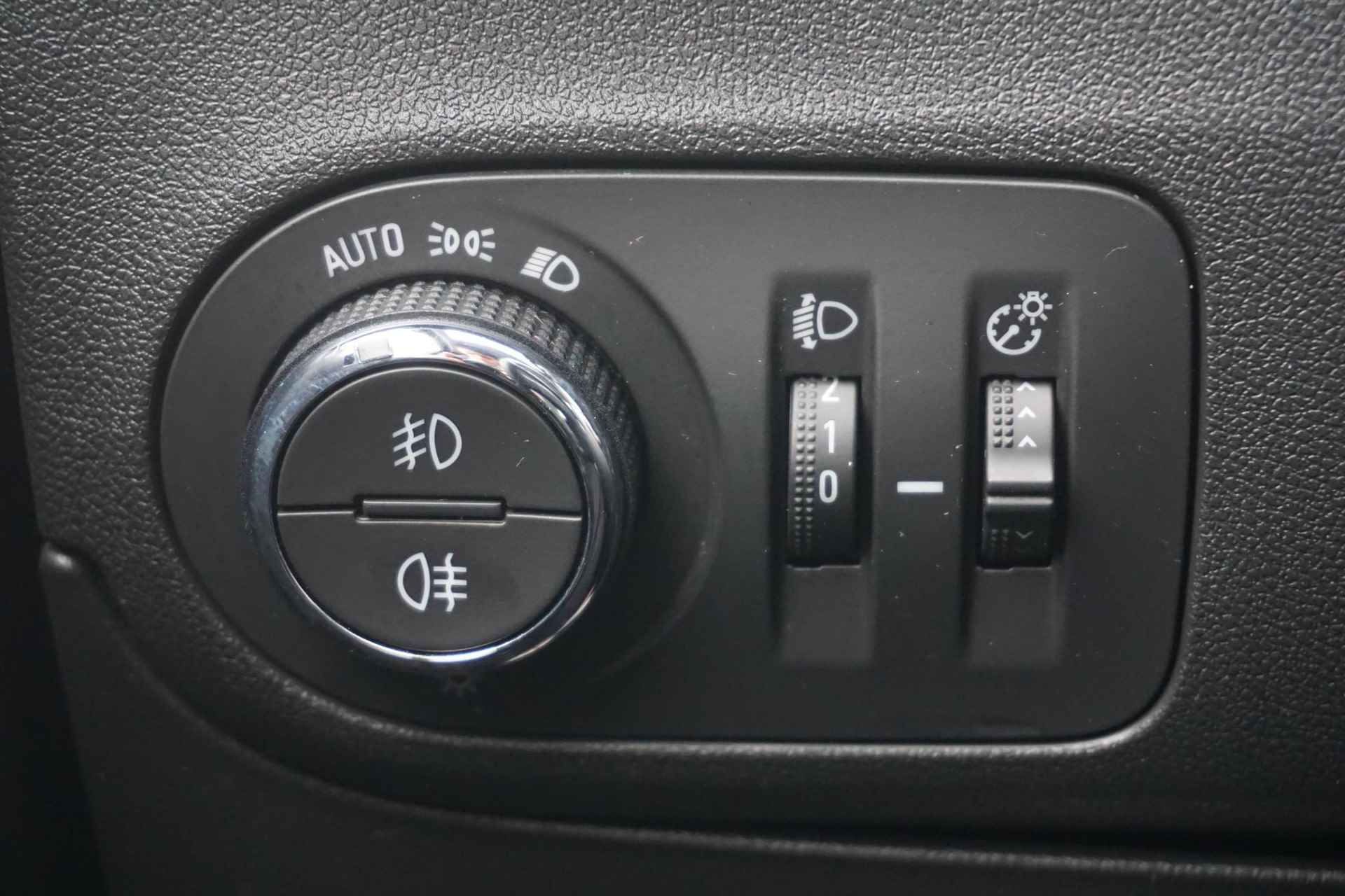 Opel Crossland X 1.2 Turbo Innovation Cruise Control | Navi | Carplay - 17/42