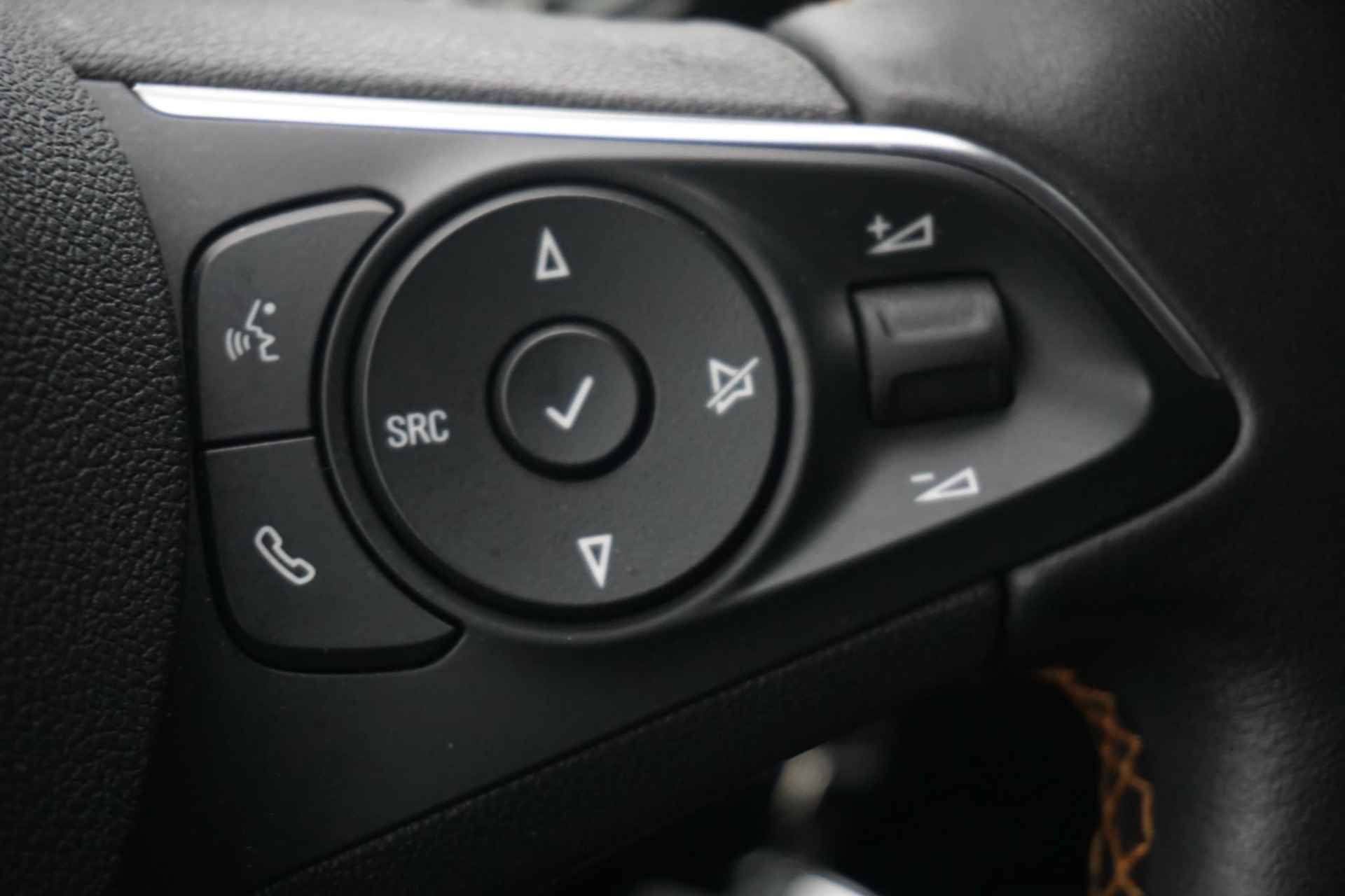 Opel Crossland X 1.2 Turbo Innovation Cruise Control | Navi | Carplay - 22/42