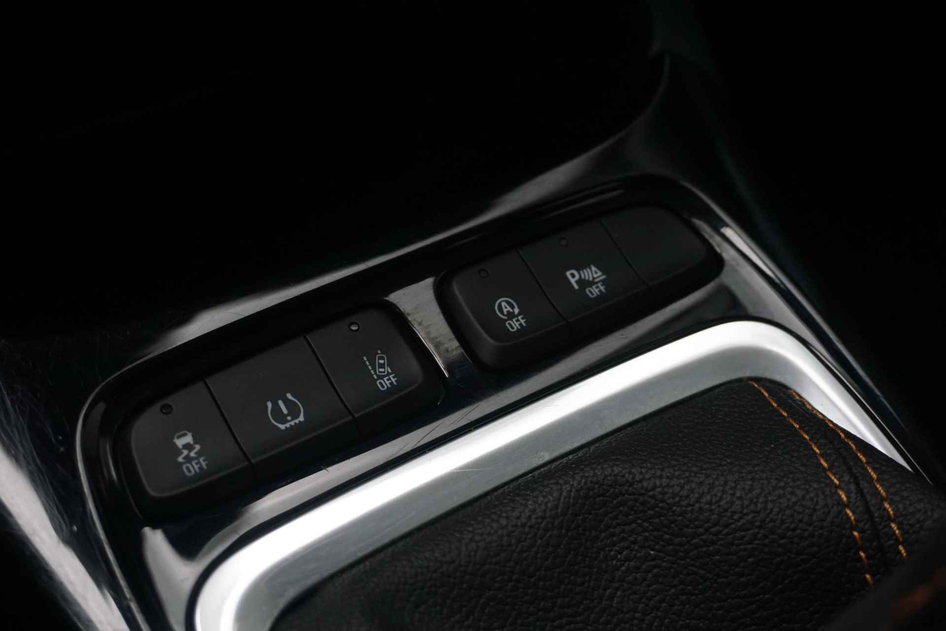 Opel Crossland X 1.2 Turbo Innovation Cruise Control | Navi | Carplay - 24/42