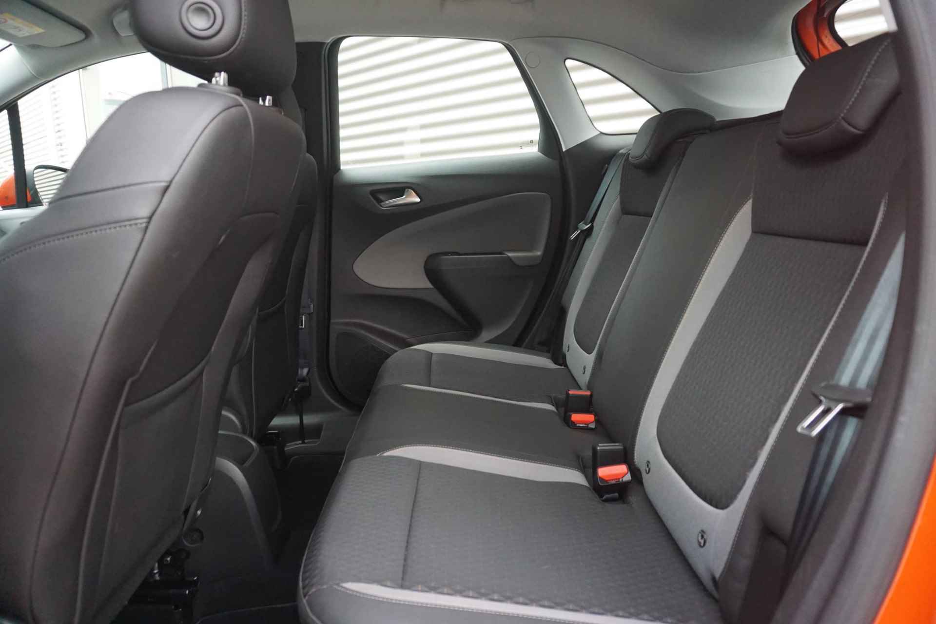 Opel Crossland X 1.2 Turbo Innovation Cruise Control | Navi | Carplay - 33/42