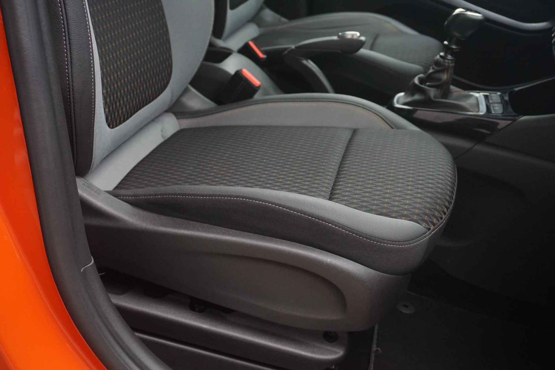 Opel Crossland X 1.2 Turbo Innovation Cruise Control | Navi | Carplay - 39/42