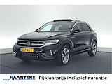 Volkswagen T-Roc 1.5 TSI 150pk DSG R-Line Business+ Trekhaak Camera Stoelverwarming Keyless Navigatie