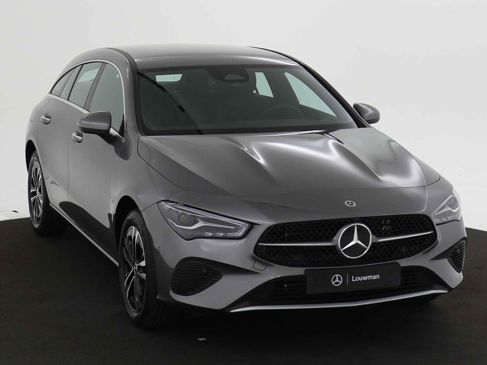 Mercedes-Benz CLA-Klasse Shooting Brake 250 e Star Edition | Trekhaak | Dodehoekassistent | KEYLESS GO | Parkeerpakket met achteruitrijcamera | Comfortstoelen voor | USB pakket plus | 	High-performance led-koplampen | EASY PACK achterklep | - 24/42