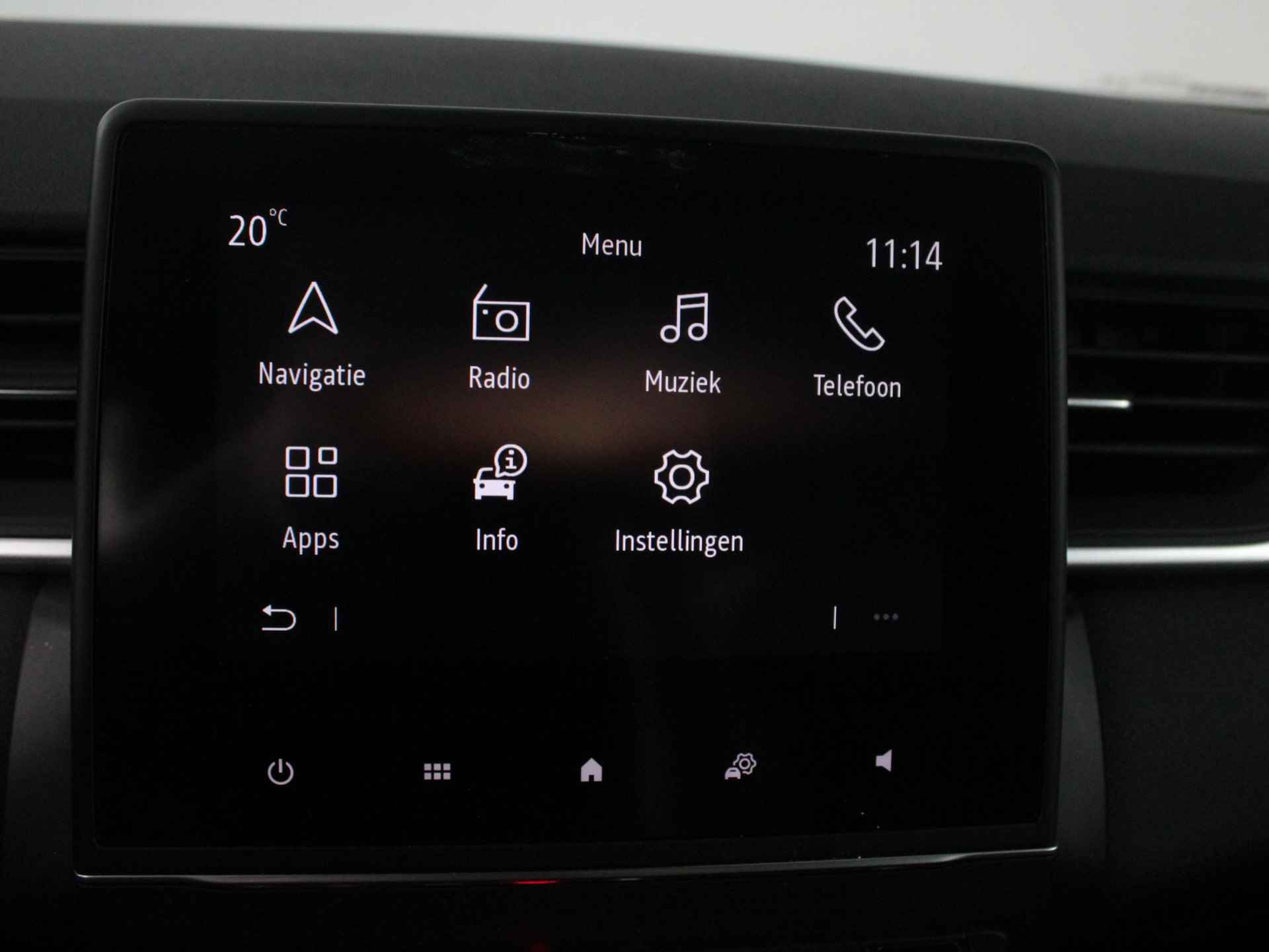 Renault Captur 1.0 TCe 90 Zen NAVIGATIE | CLIMATE CONTROL | STOELVERWARMING - 48/52