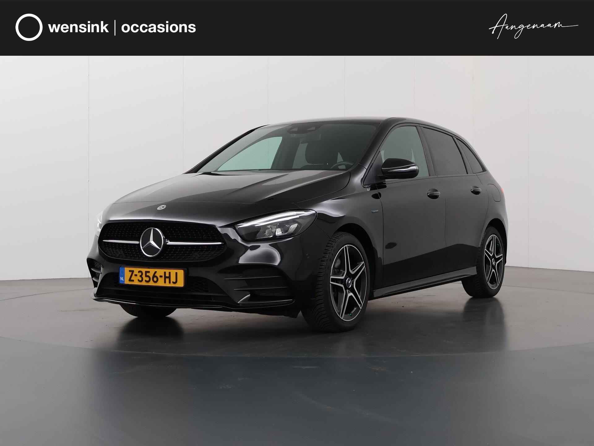 Mercedes-Benz B-Klasse BOVAG 40-Puntencheck