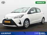 Toyota Yaris 1.5 Hybrid Active | Achteruitrijcamera |