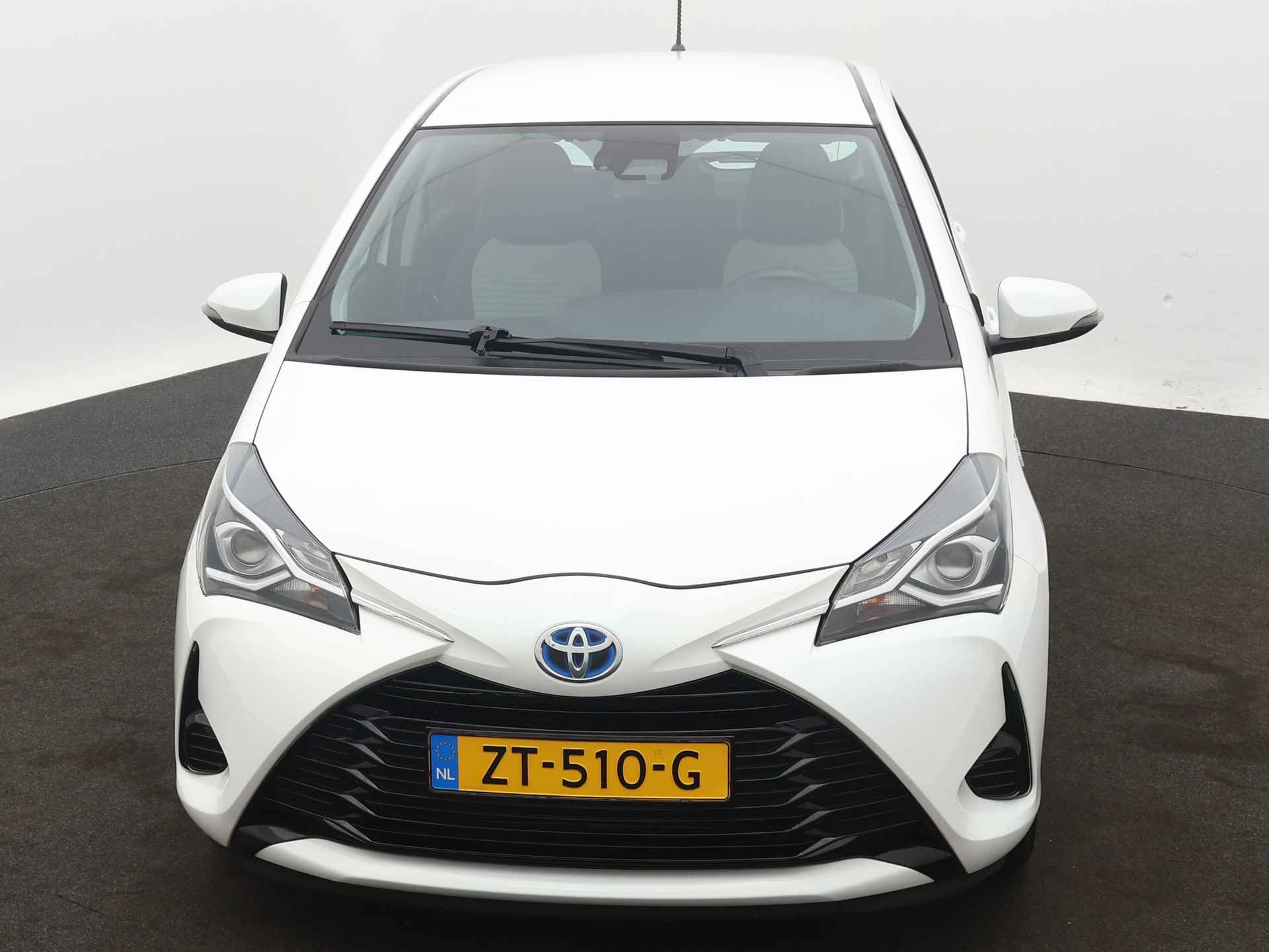 Toyota Yaris 1.5 Hybrid Active | Achteruitrijcamera | - 28/42