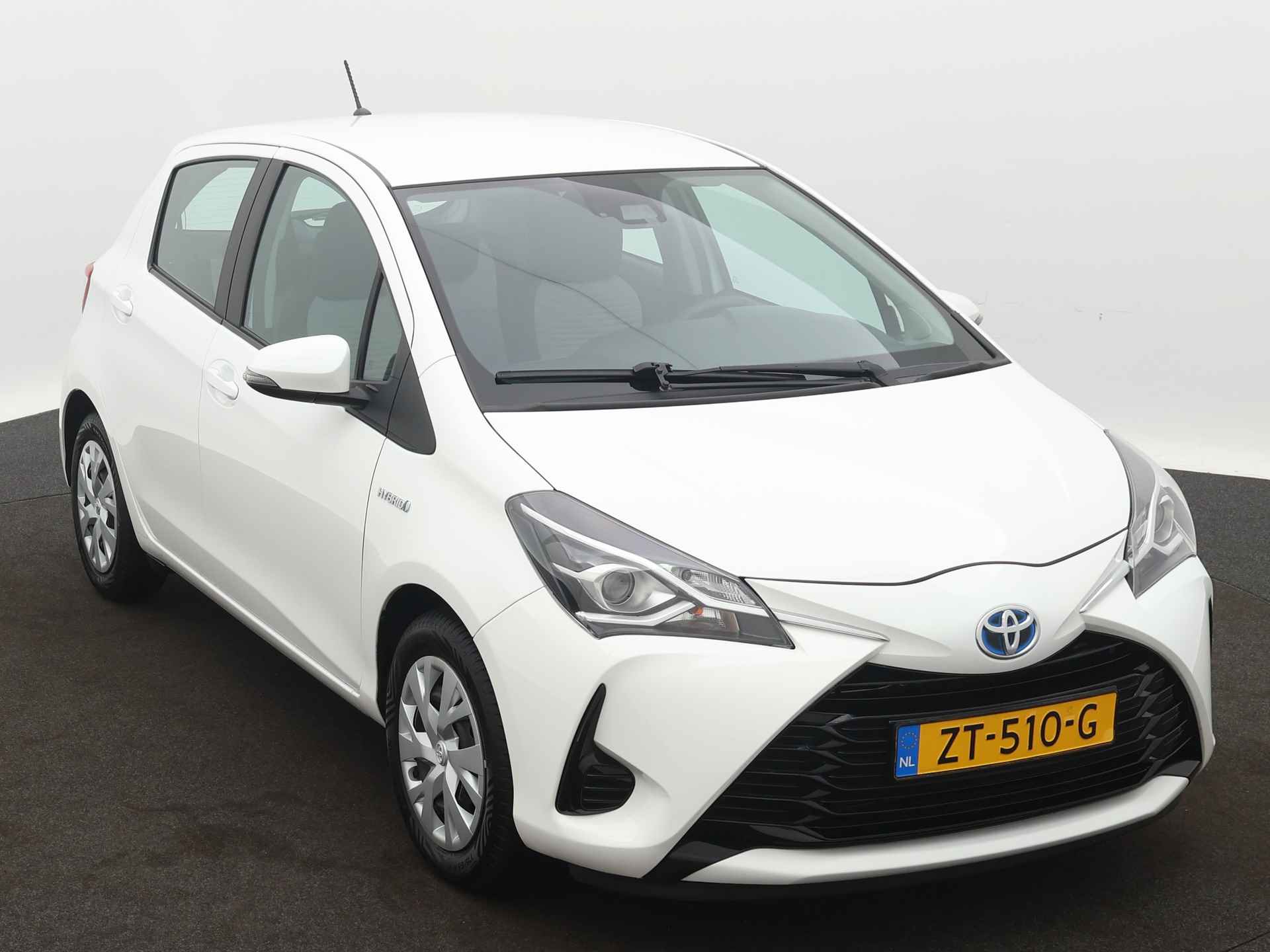 Toyota Yaris 1.5 Hybrid Active | Achteruitrijcamera | - 29/42