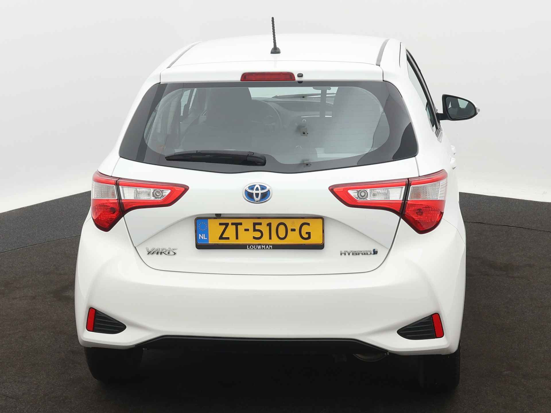 Toyota Yaris 1.5 Hybrid Active | Achteruitrijcamera | - 30/42