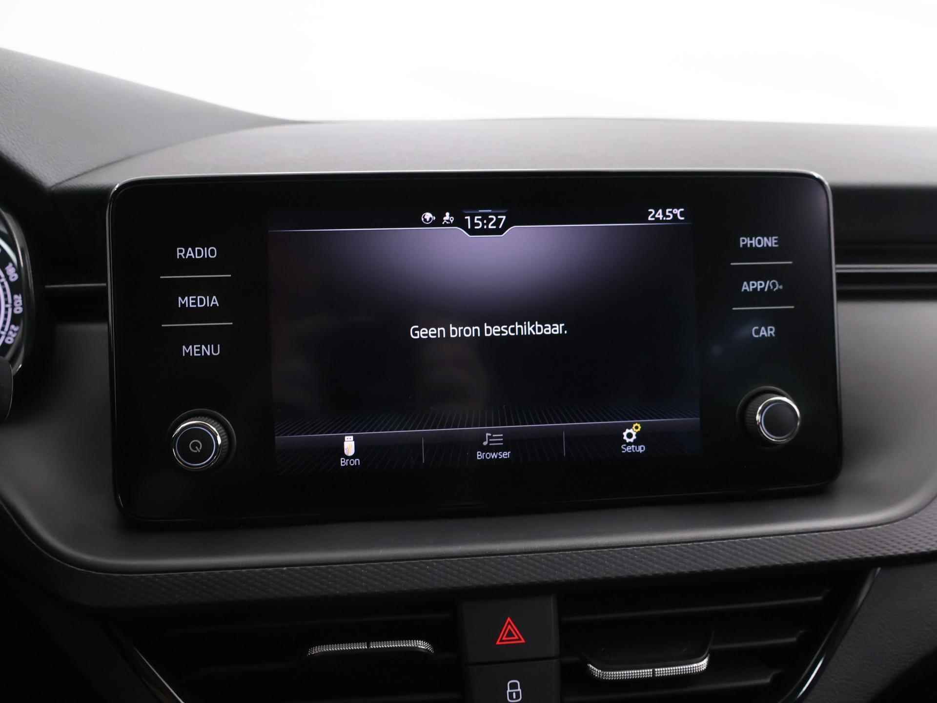 Skoda Scala 1.0 TSI Ambition | Bluetooth | Climate Control | Climate Control | Carplay | - 15/32