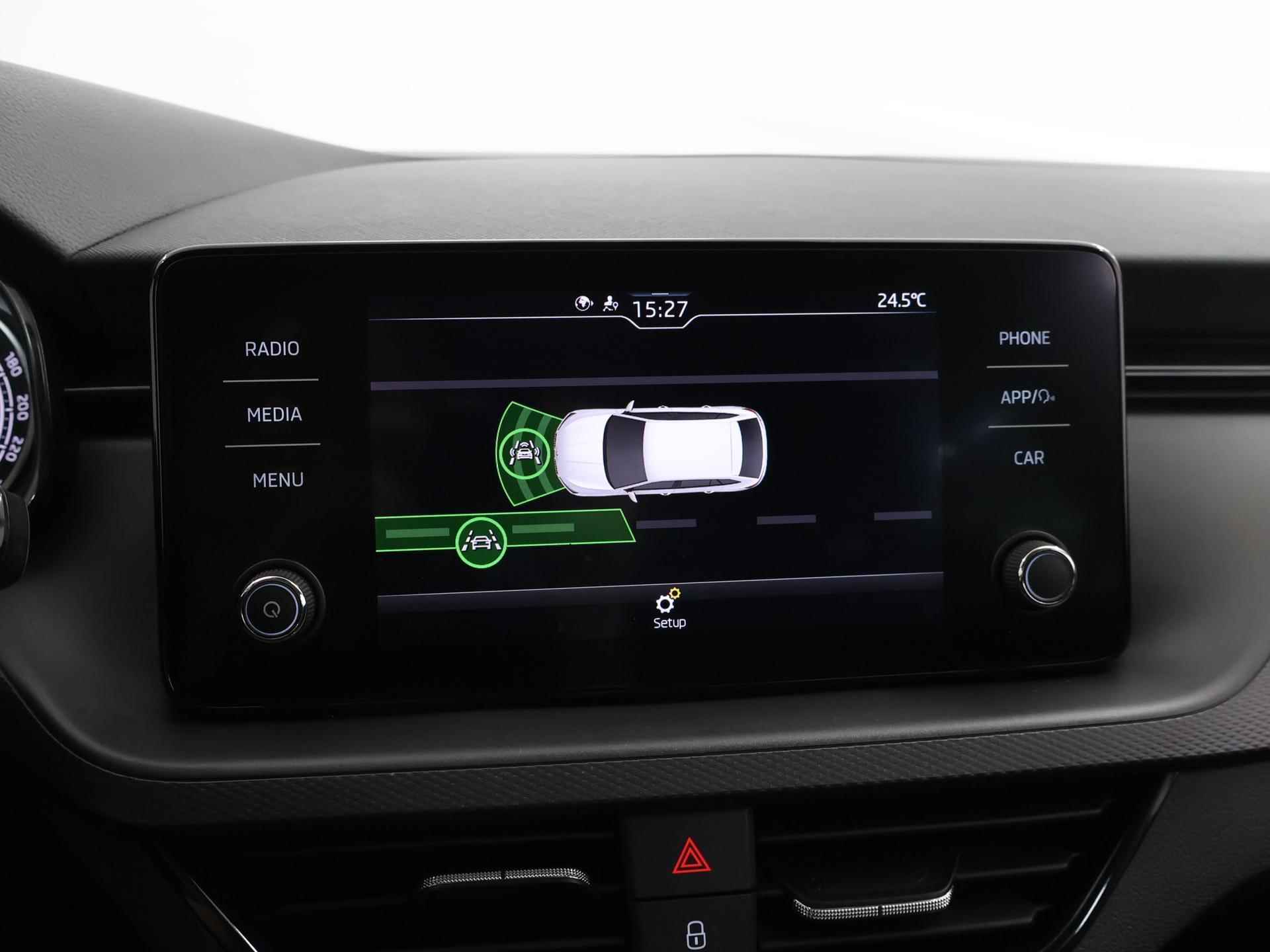 Skoda Scala 1.0 TSI Ambition | Bluetooth | Climate Control | Climate Control | Carplay | - 17/32