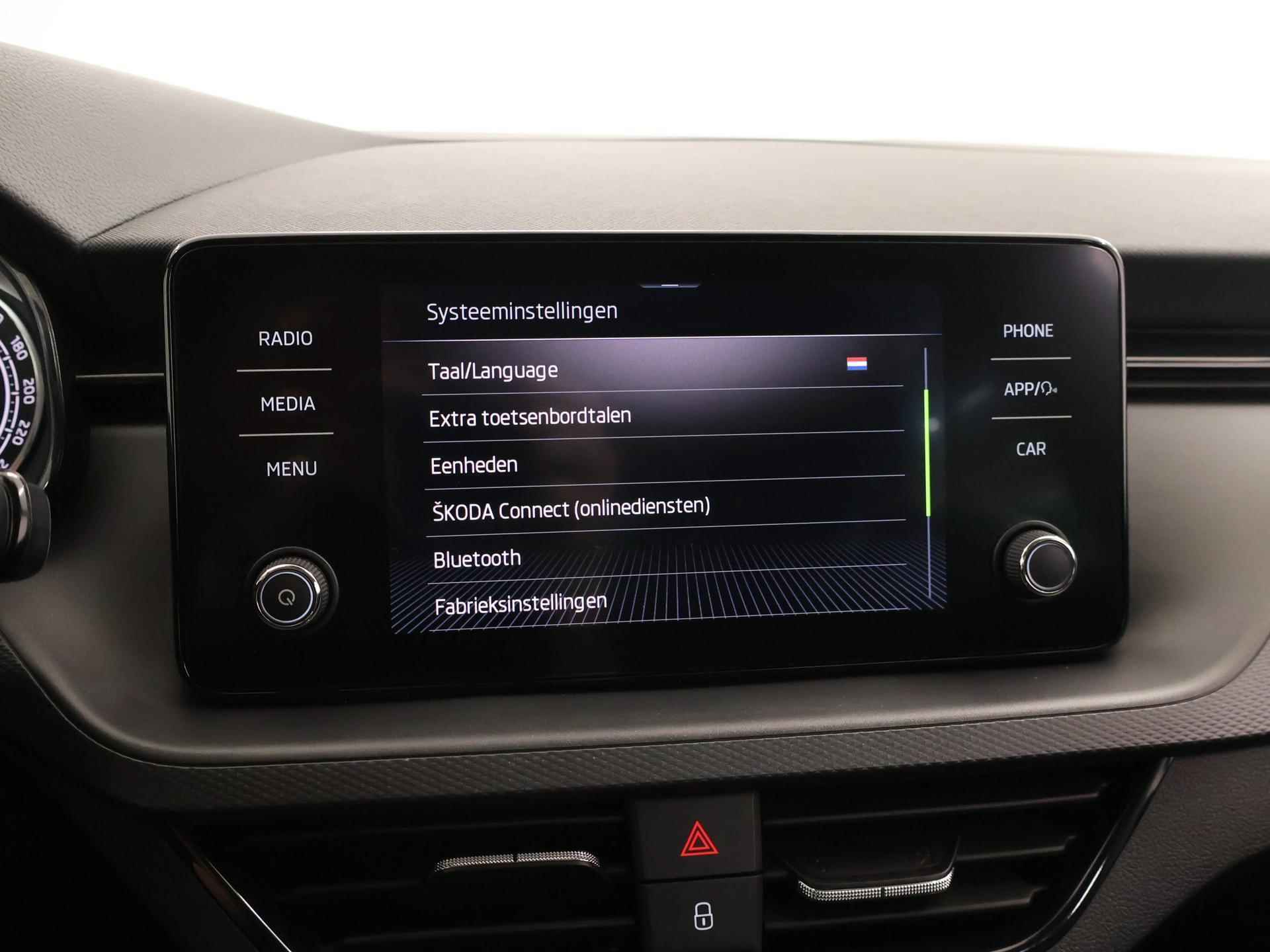 Skoda Scala 1.0 TSI Ambition | Bluetooth | Climate Control | Climate Control | Carplay | - 19/32