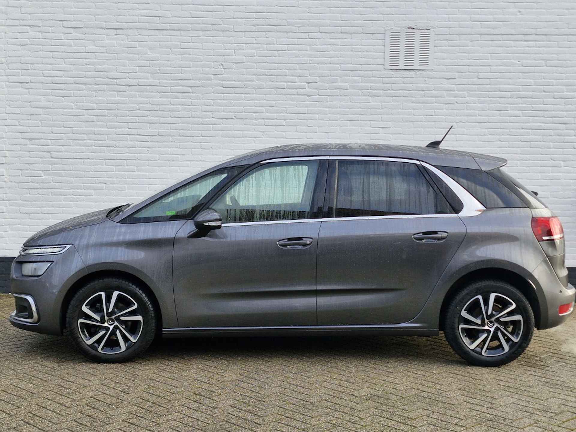 Citroen C4 SpaceTourer Puretech 130 Business Automaat - 4/29