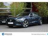 Volvo V60 2.0 B4 Plus Dark | Trekhaak | Camera | Adaptive Cruise | Stuur/stoelverwarming