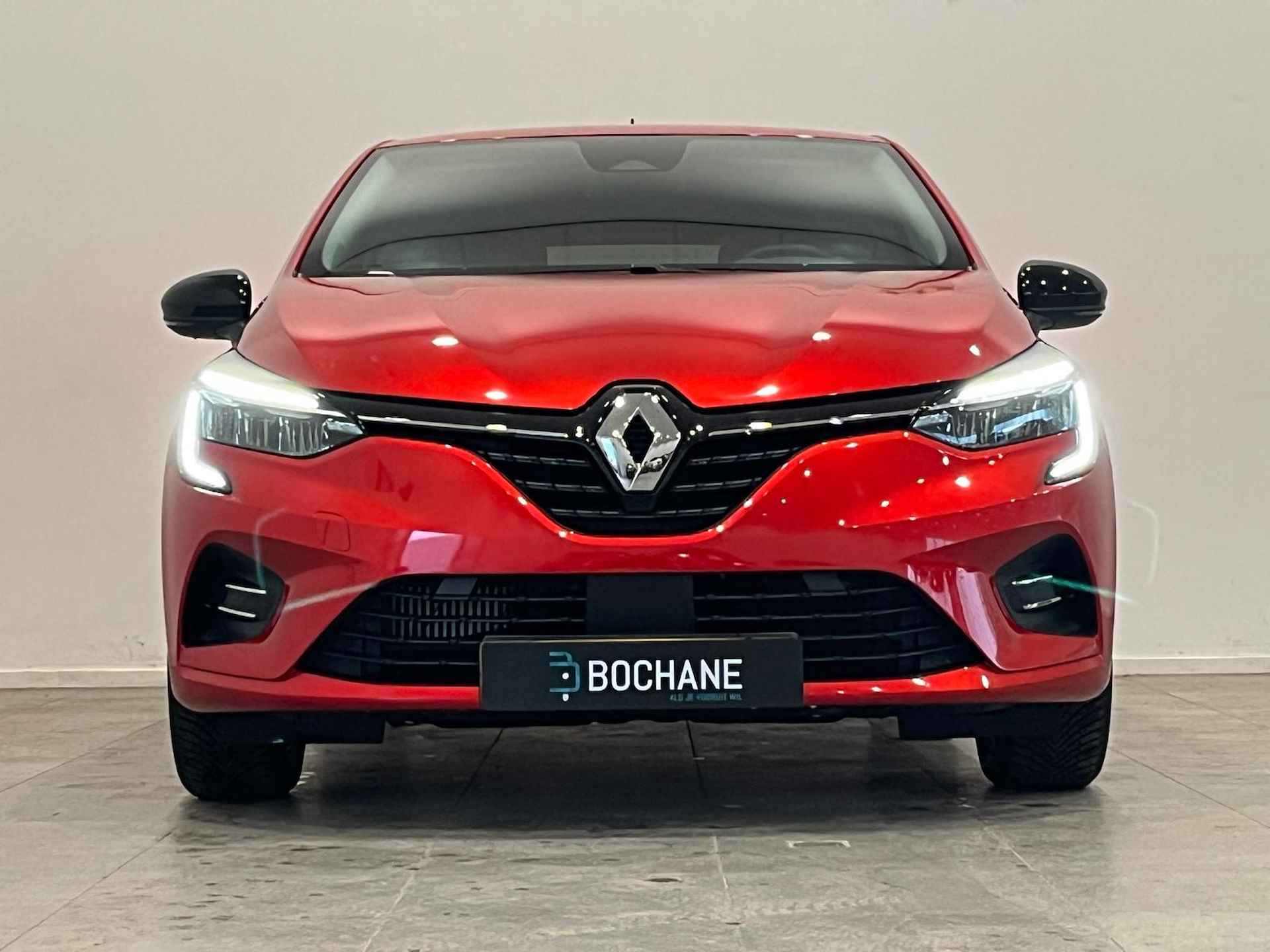 Renault Clio 1.0 TCe 90 Evolution | Navi | Airco | Cruise | Lichtmetalen velgen 16" | Apple Carplay/Android Auto - 3/33