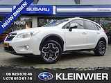 SUBARU Xv 1.6i 114pk AWD Luxury | Trekhaak | 1.500 KG trekgew. | Dealer onderhouden