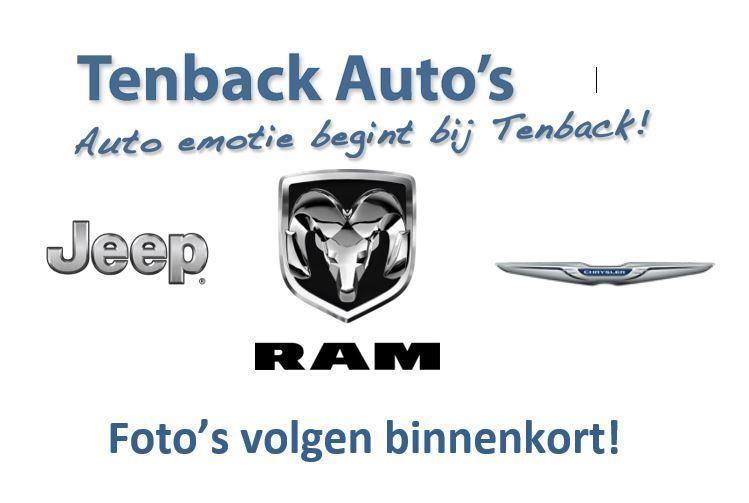 Dodge Ram 1500 5.7 V8 4x4 Crew Cab Limited | 1e eigenaar | Marge auto | Dubbele gastank