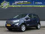 FORD Ecosport 1.0 EcoBoost 125pk Trend Ultimate | Cruise Control | Navigatie | Parkeersensoren Achter