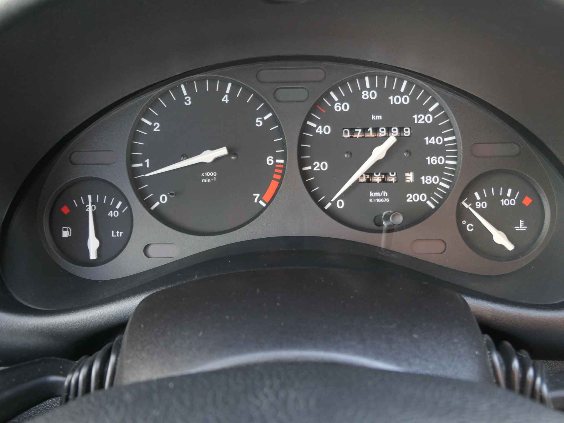 Opel Corsa 1.2i 16V Onyx Automaat | Dakspoiler | Trekhaak | 71.000 km! - 30/30