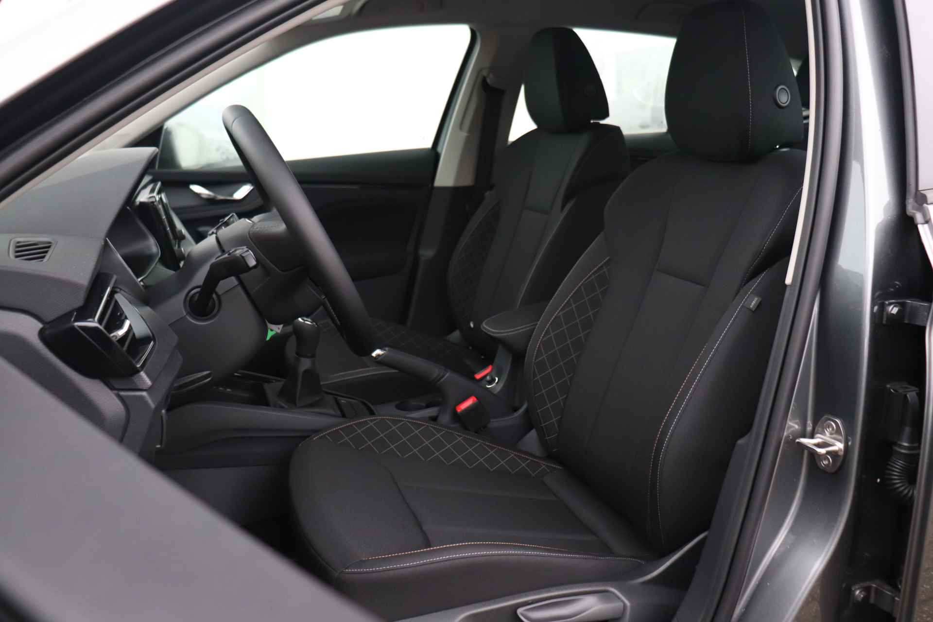 Škoda Scala 1.0 TSI 110pk Ambition | Sunset | Parkeersensoren achter | cruise control | Apple carplay en android auto | - 4/29