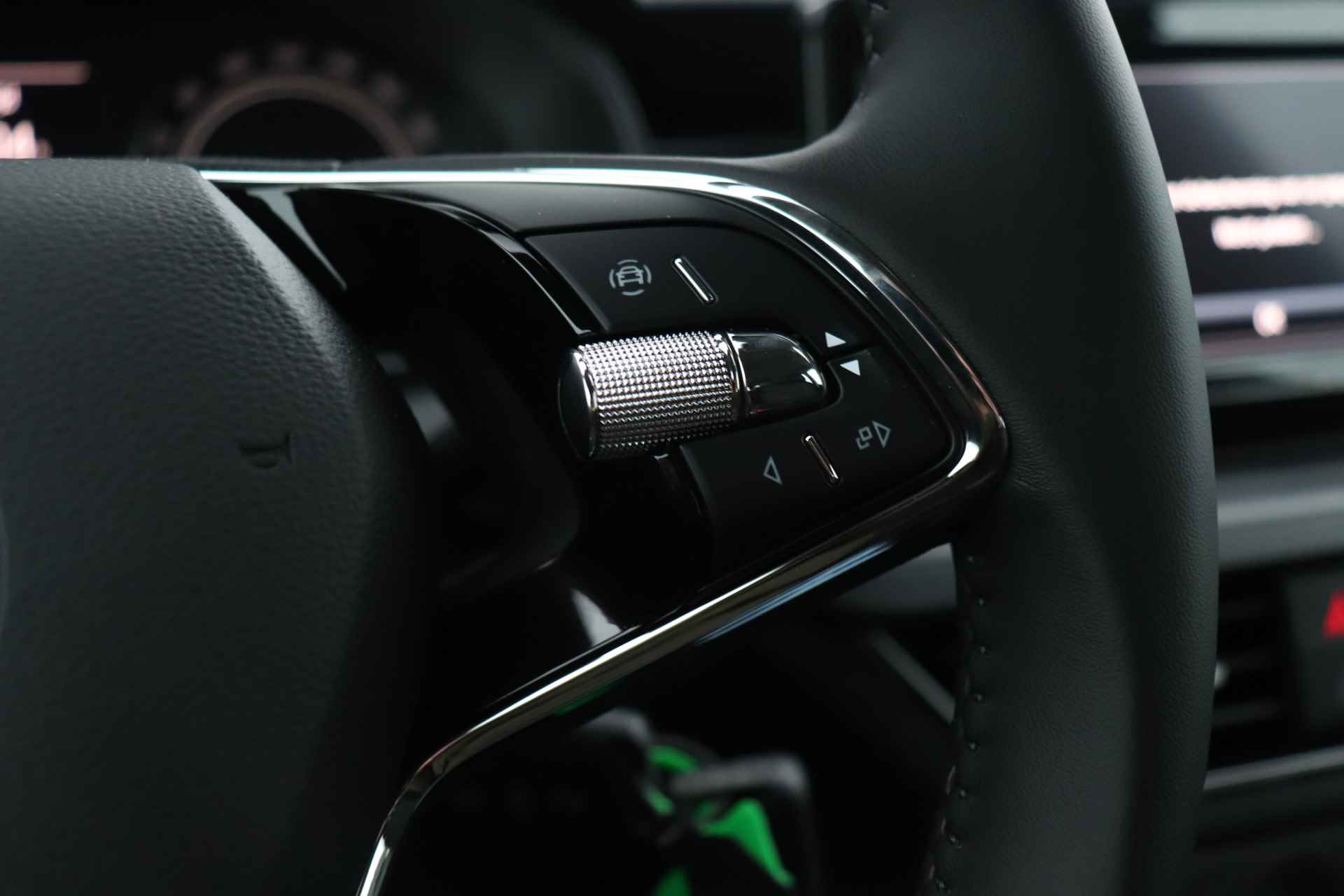 Škoda Scala 1.0 TSI 110pk Ambition | Sunset | Parkeersensoren achter | cruise control | Apple carplay en android auto | - 16/29