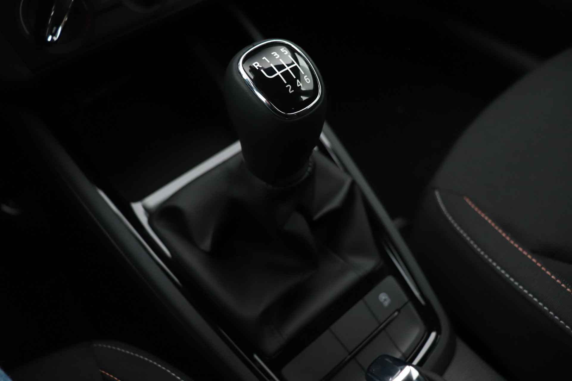 Škoda Scala 1.0 TSI 110pk Ambition | Sunset | Parkeersensoren achter | cruise control | Apple carplay en android auto | - 18/29
