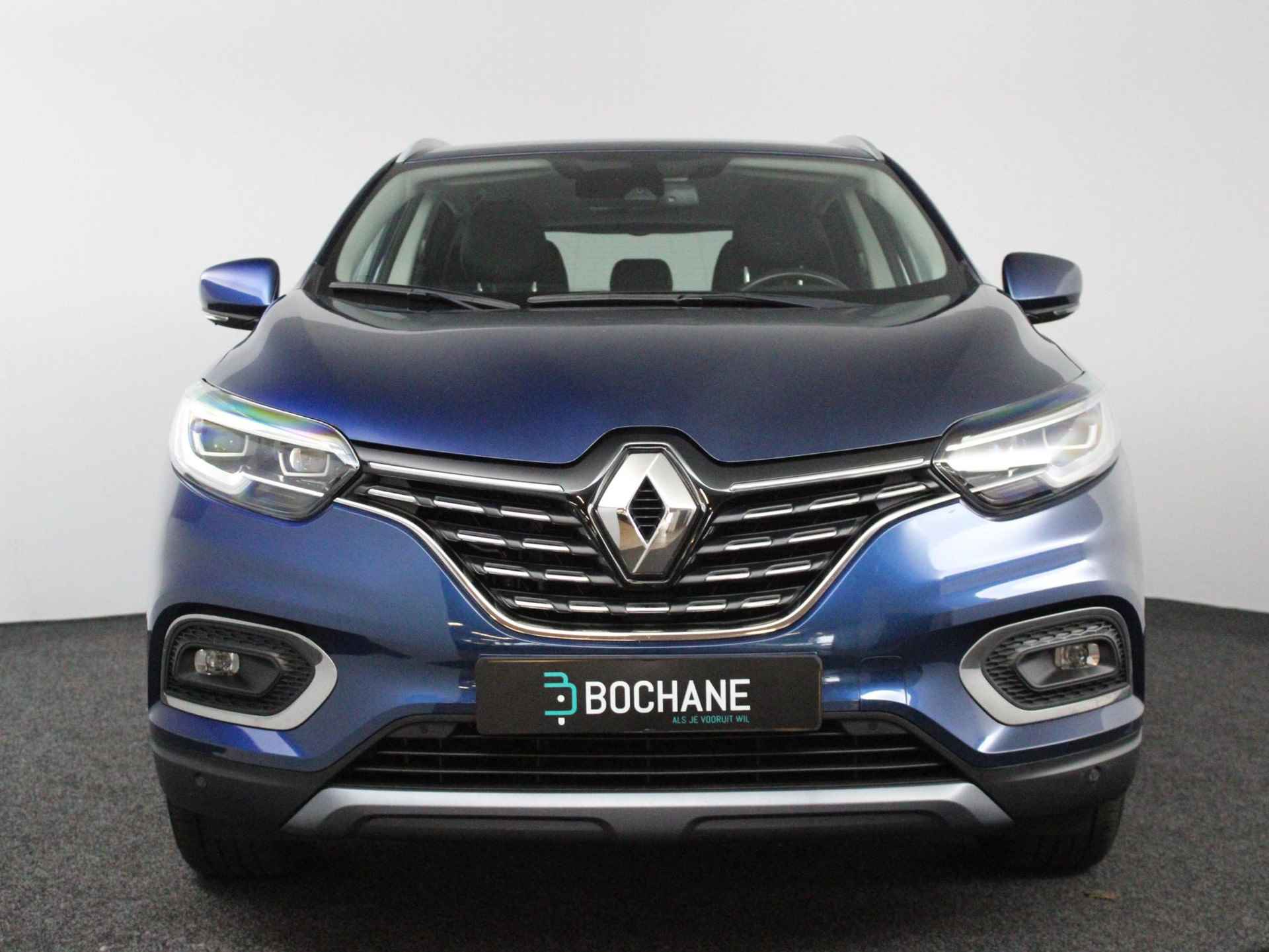 Renault Kadjar 1.3 TCe 159 EDC Intens Automaat - 6/32