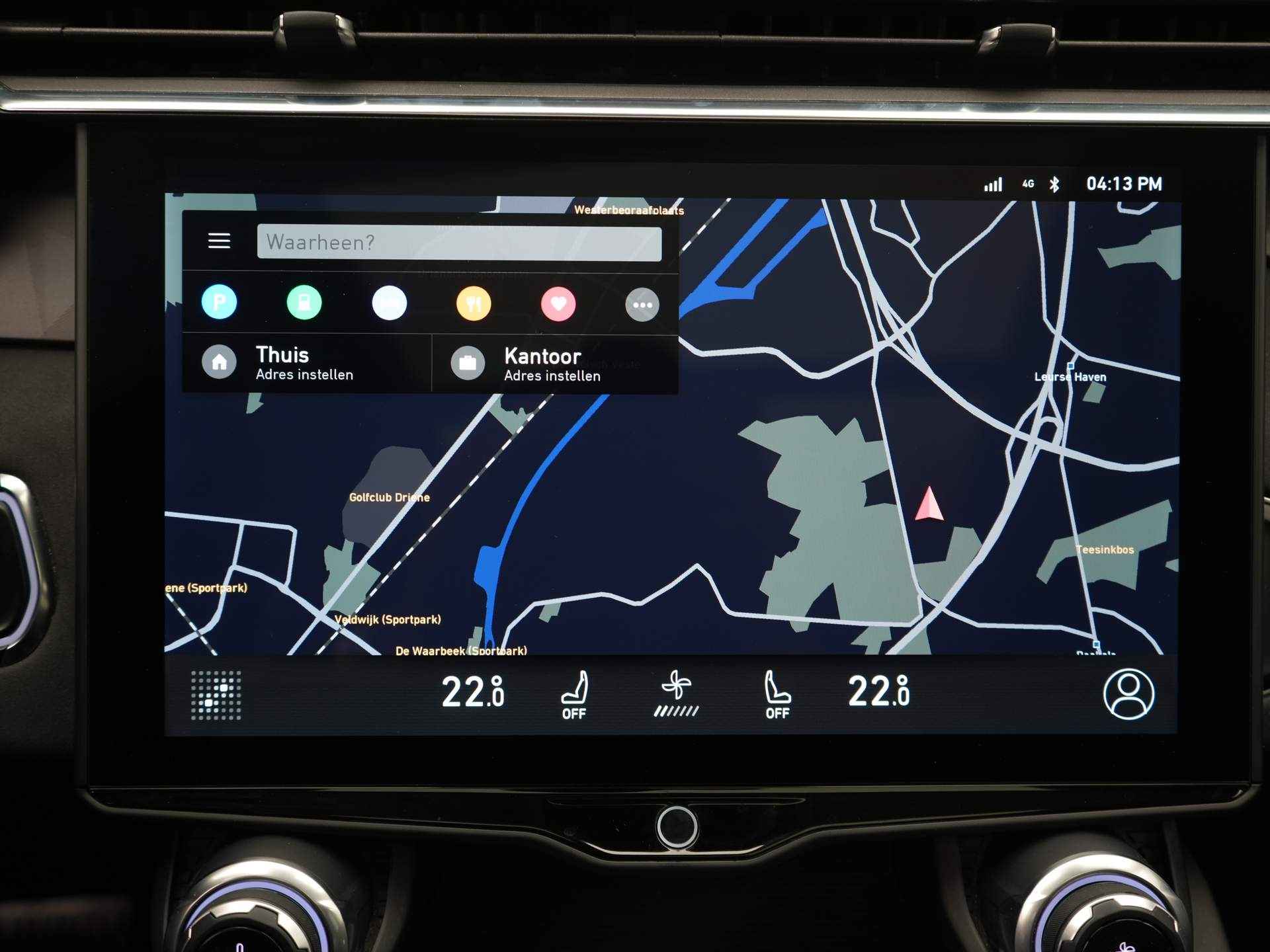 Lynk & Co 01 1.5 PHEV 262 pk Automaat | Navigatie | Panormadak | Climate Control - 20/45