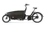 URBAN ARROW Family Performance Line Plus Black 36cm 2023