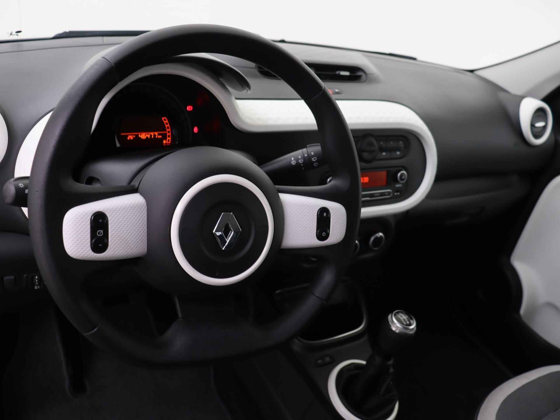 Renault Twingo 1.0 SCe 75 pk Collection / Airco / Bluetooth / R & Go / Radio / 1ste Eigenaar - 3/23