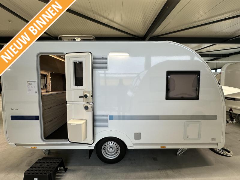 Adria Altea 402 PH Dakairco - Model 2025