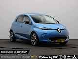 Renault ZOE Q90 Intens 41 kWh (ex Accu) | Achteruitrijcamera | Navigatie | Cruise control | Climate control |