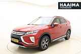 Mitsubishi Eclipse Cross 1.5 DI-T Intense S 163pk | Lederen Bekleding | Trekhaak | Navigatie | Camera | Climate Control | Weinig Kilometers | Keyless Entry