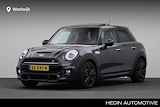 MINI 5-deurs 2.0 Cooper S | Panoramadak | JCW trim | Harman Kardon | Camera | Head Up | Comfort Access |