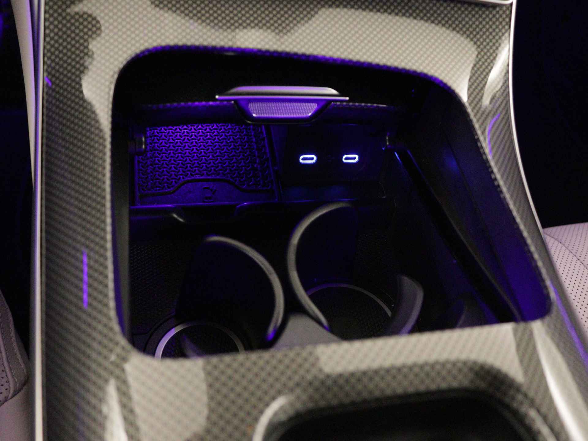 Mercedes-Benz CLE Cabriolet 200 AMG Line | Rijassistentiepakket Plus | Premium pakket | DIGITAL LIGHT | Cabriolet comfortpakket | USB-pakket plus | Burmester® 3D surround sound system | MBUX Augmented reality voor navigatie | - 15/43
