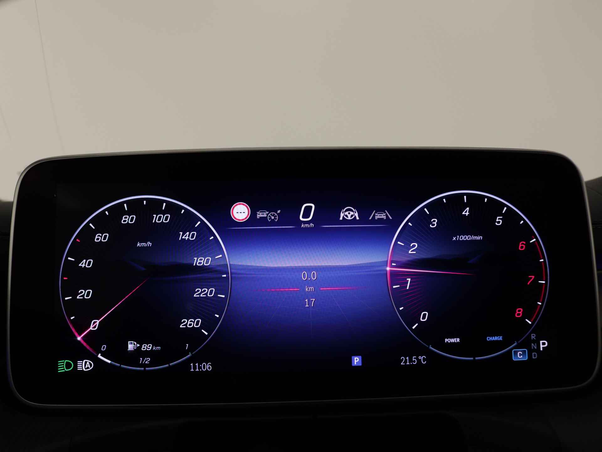 Mercedes-Benz CLE Cabriolet 200 AMG Line | Rijassistentiepakket Plus | Premium pakket | DIGITAL LIGHT | Cabriolet comfortpakket | USB-pakket plus | Burmester® 3D surround sound system | MBUX Augmented reality voor navigatie | - 17/43