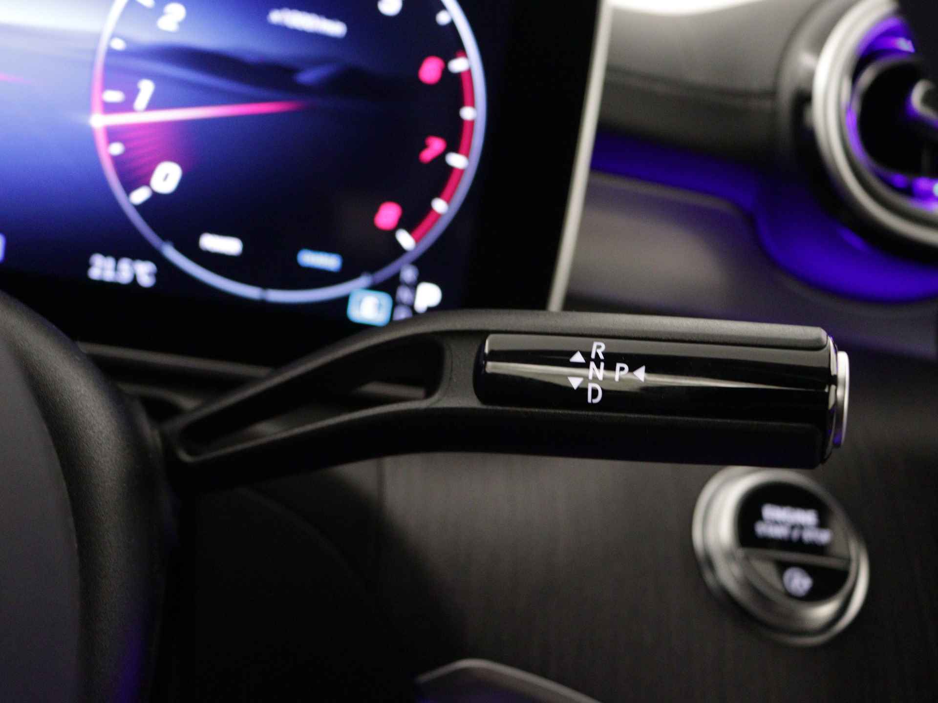 Mercedes-Benz CLE Cabriolet 200 AMG Line | Rijassistentiepakket Plus | Premium pakket | DIGITAL LIGHT | Cabriolet comfortpakket | USB-pakket plus | Burmester® 3D surround sound system | MBUX Augmented reality voor navigatie | - 19/43