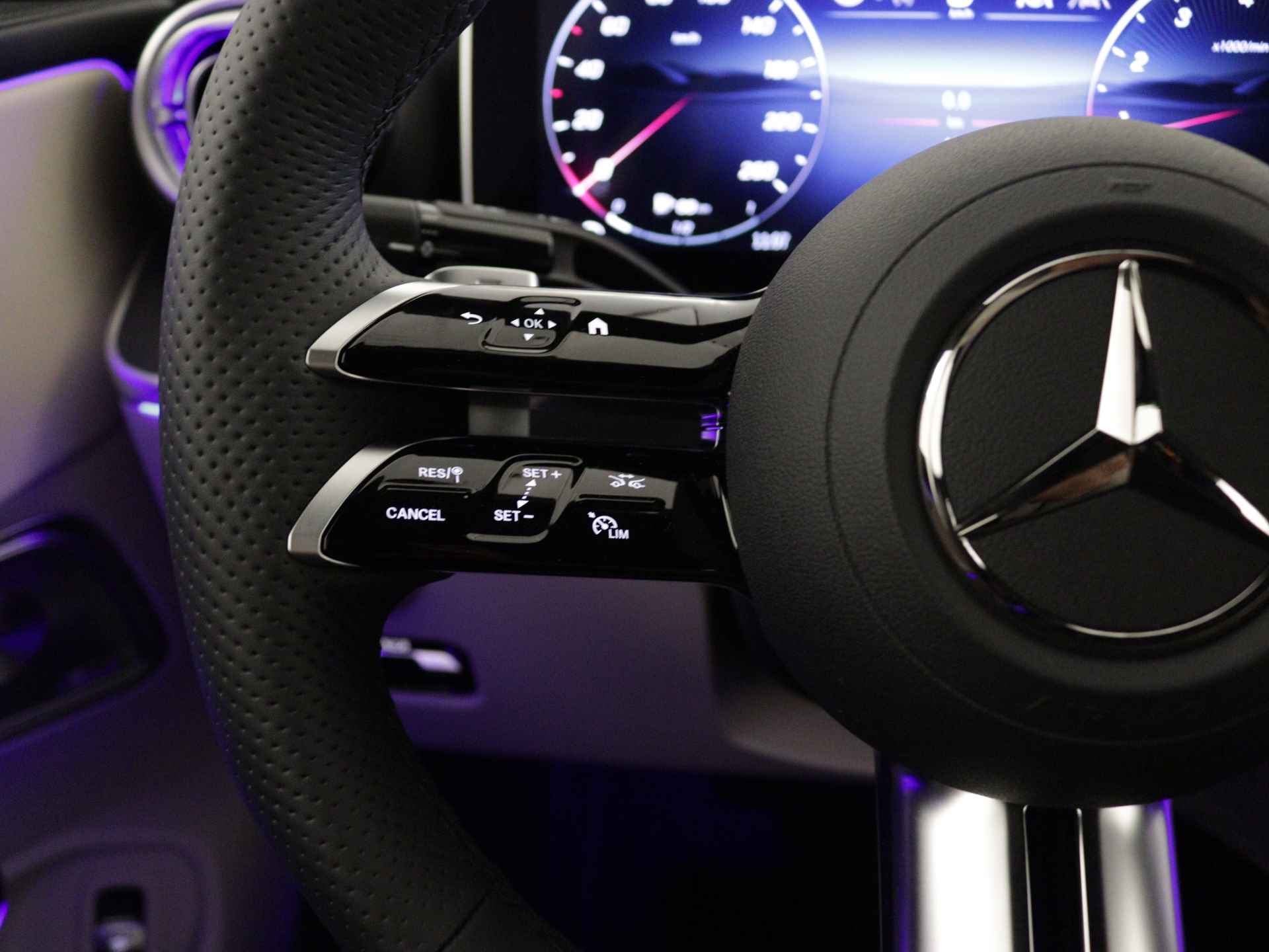 Mercedes-Benz CLE Cabriolet 200 AMG Line | Rijassistentiepakket Plus | Premium pakket | DIGITAL LIGHT | Cabriolet comfortpakket | USB-pakket plus | Burmester® 3D surround sound system | MBUX Augmented reality voor navigatie | - 20/43