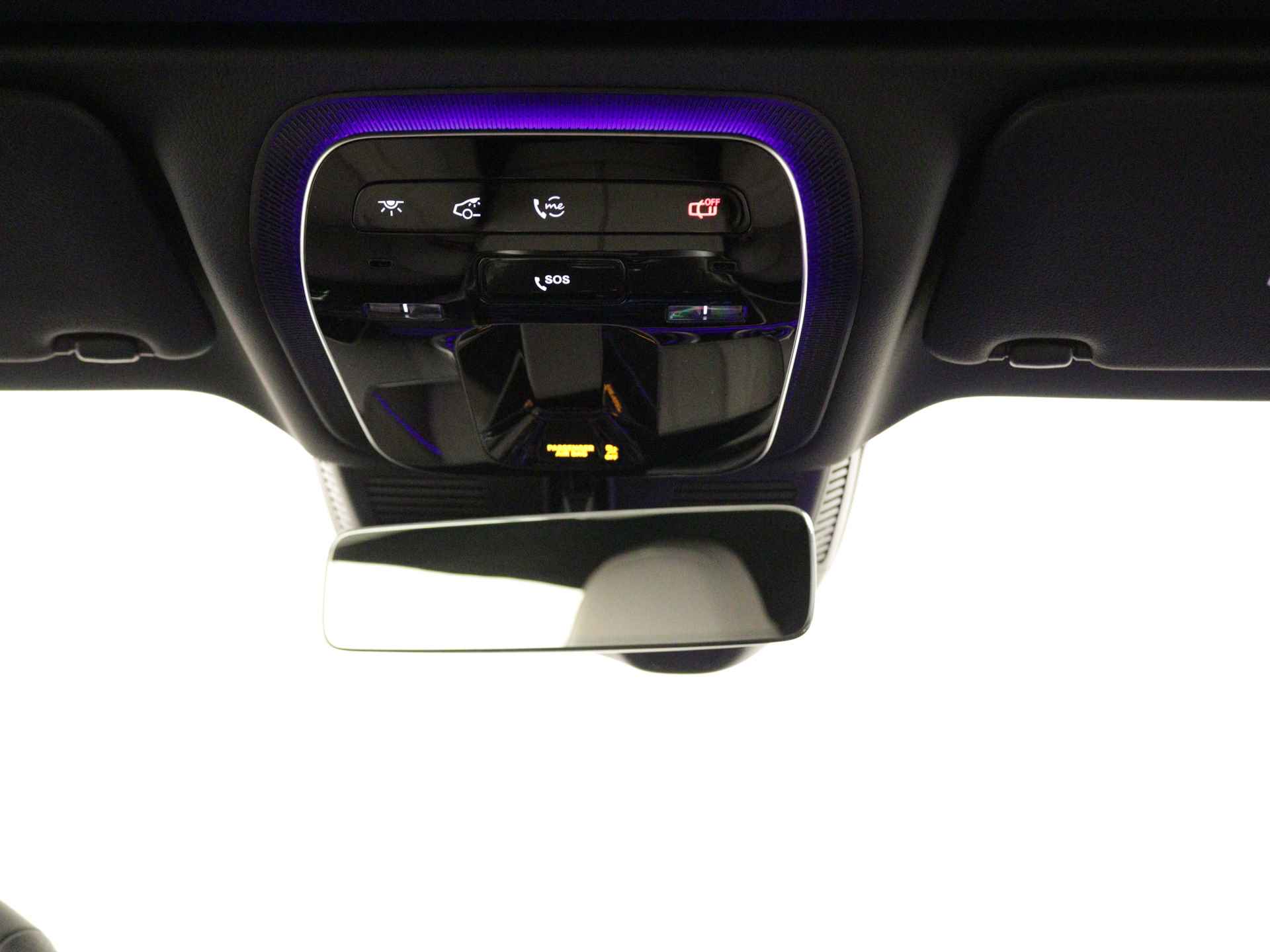 Mercedes-Benz CLE Cabriolet 200 AMG Line | Rijassistentiepakket Plus | Premium pakket | DIGITAL LIGHT | Cabriolet comfortpakket | USB-pakket plus | Burmester® 3D surround sound system | MBUX Augmented reality voor navigatie | - 30/43