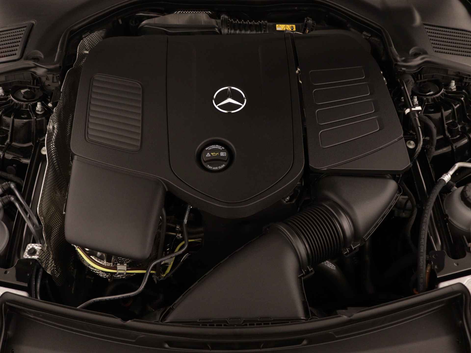 Mercedes-Benz CLE Cabriolet 200 AMG Line | Rijassistentiepakket Plus | Premium pakket | DIGITAL LIGHT | Cabriolet comfortpakket | USB-pakket plus | Burmester® 3D surround sound system | MBUX Augmented reality voor navigatie | - 37/43
