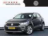 Volkswagen T-Roc 1.5 TSI Sport 150pk DSG | LED | Navigatie | Climate control | Stoelverwarming I Trekhaak