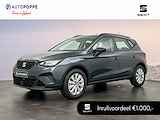 SEAT Arona Style