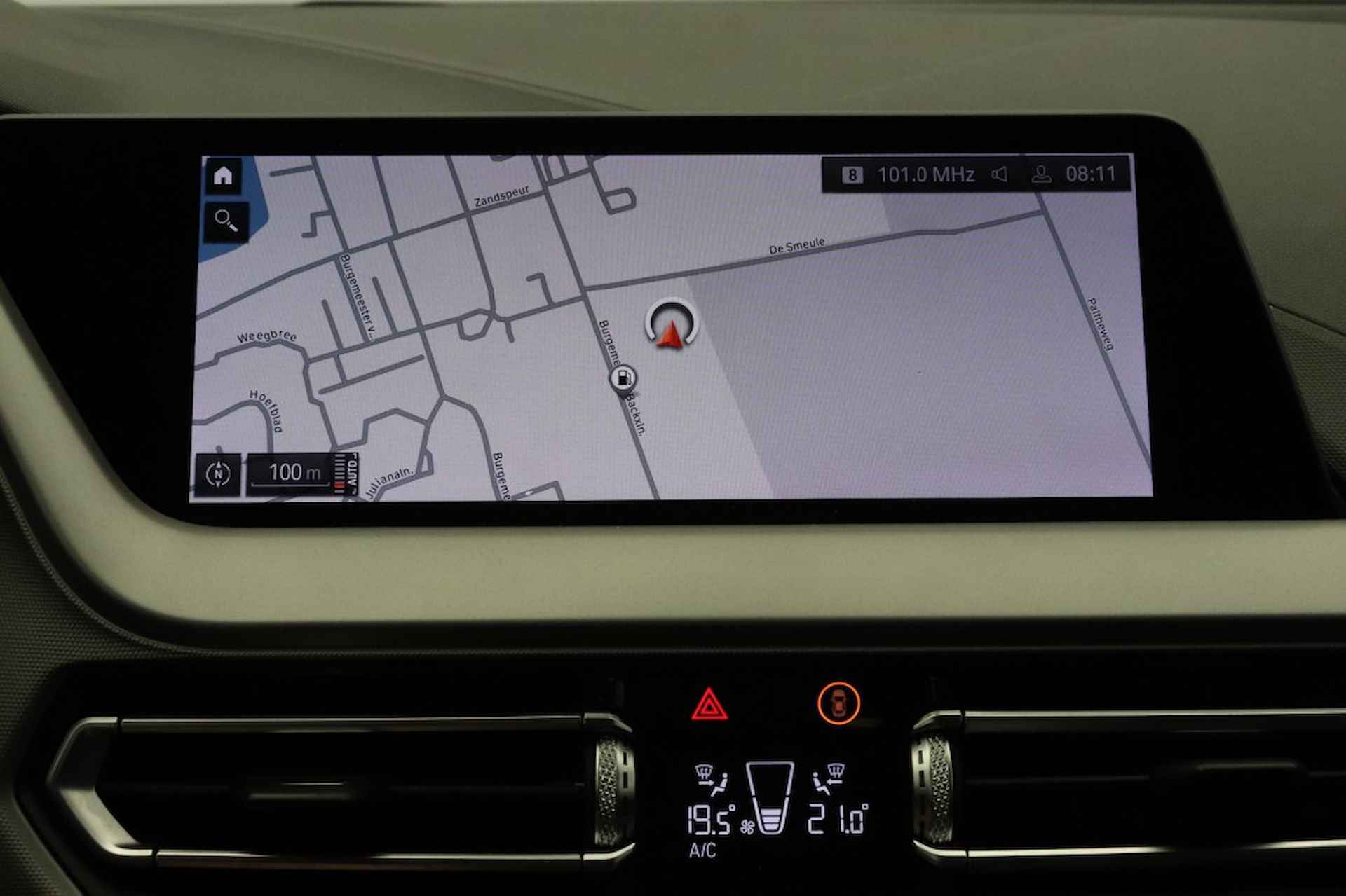 BMW 1-serie 118i Business Line - Navi, Digital Cockpit, CarPlay - 13/30