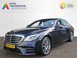 Mercedes-Benz S-Klasse 350d 4Matic Lang / AMG-Line / 20 Inch / Leder