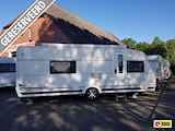 Polar Customized 620 TRLB Complete caravan