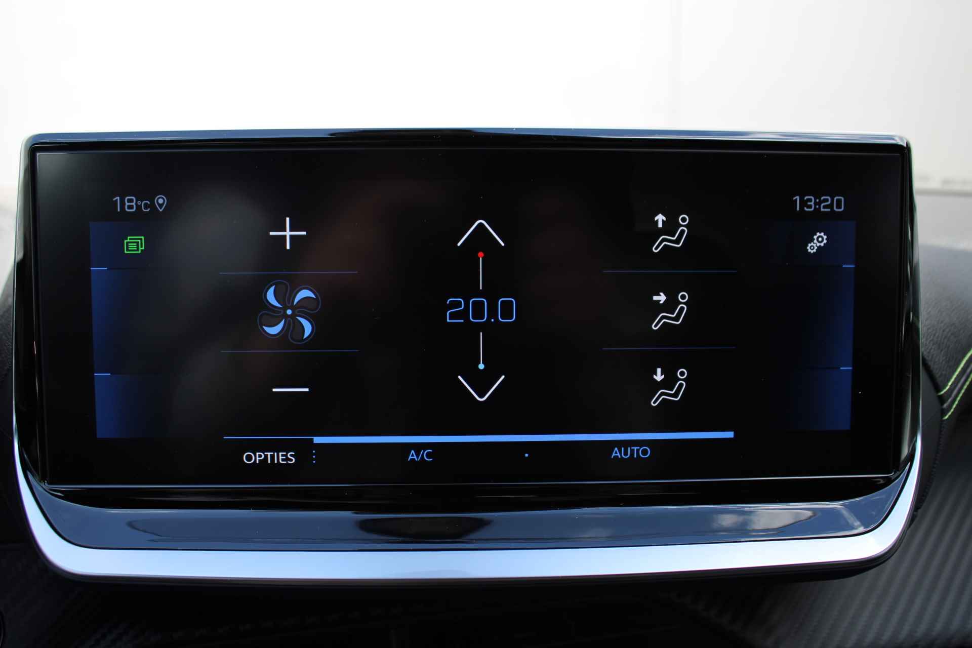 Peugeot 208 1.2 100pk GT automaat | NAVI | CAMERA | FULL-LED | PDC V+A | CRUISE | CARPLAY/ANDROID AUTO | CLIMA | - 34/42